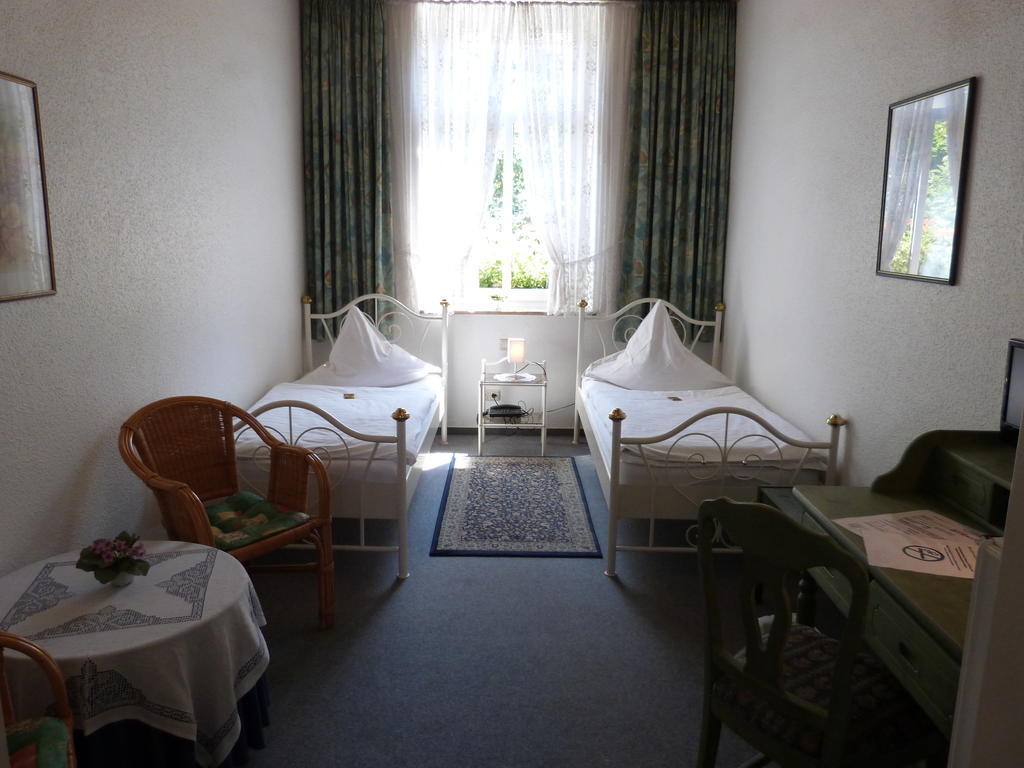 Hotel Jaegerhof Mayen Cameră foto