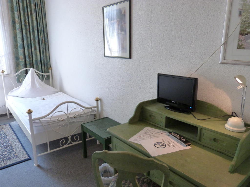 Hotel Jaegerhof Mayen Cameră foto