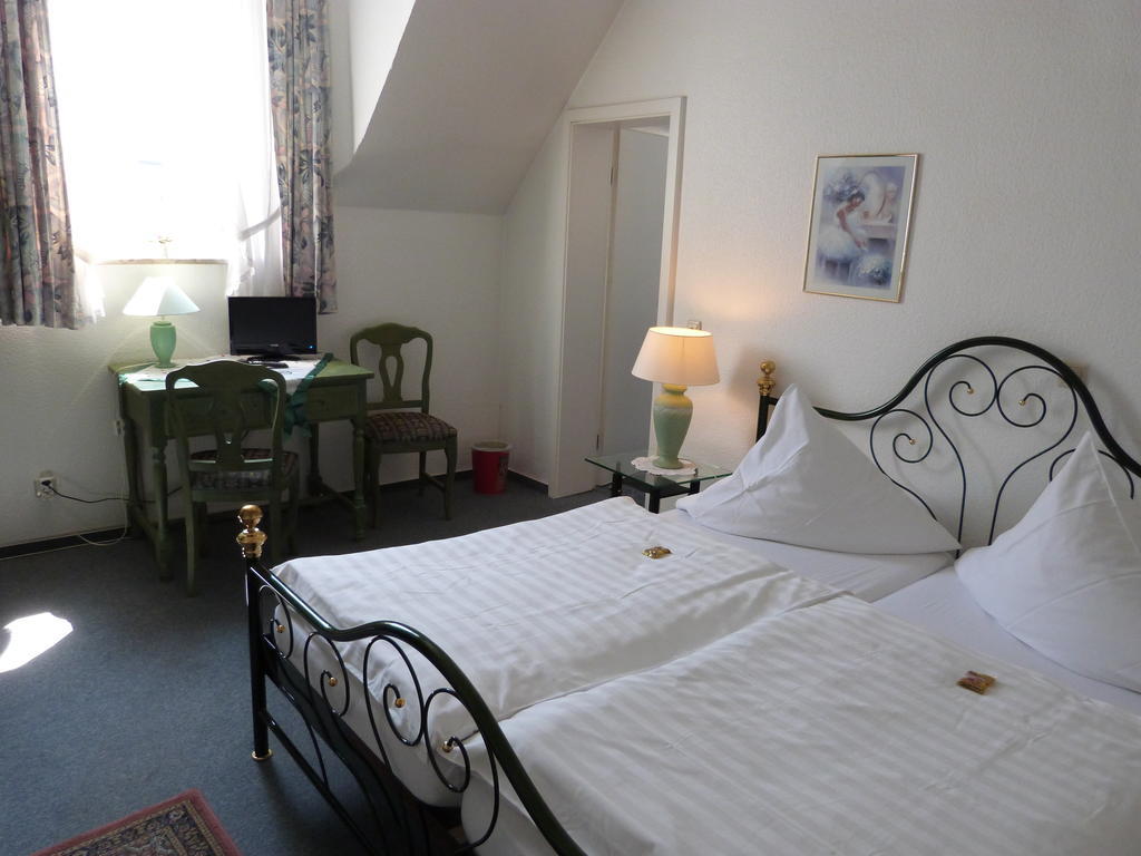Hotel Jaegerhof Mayen Cameră foto
